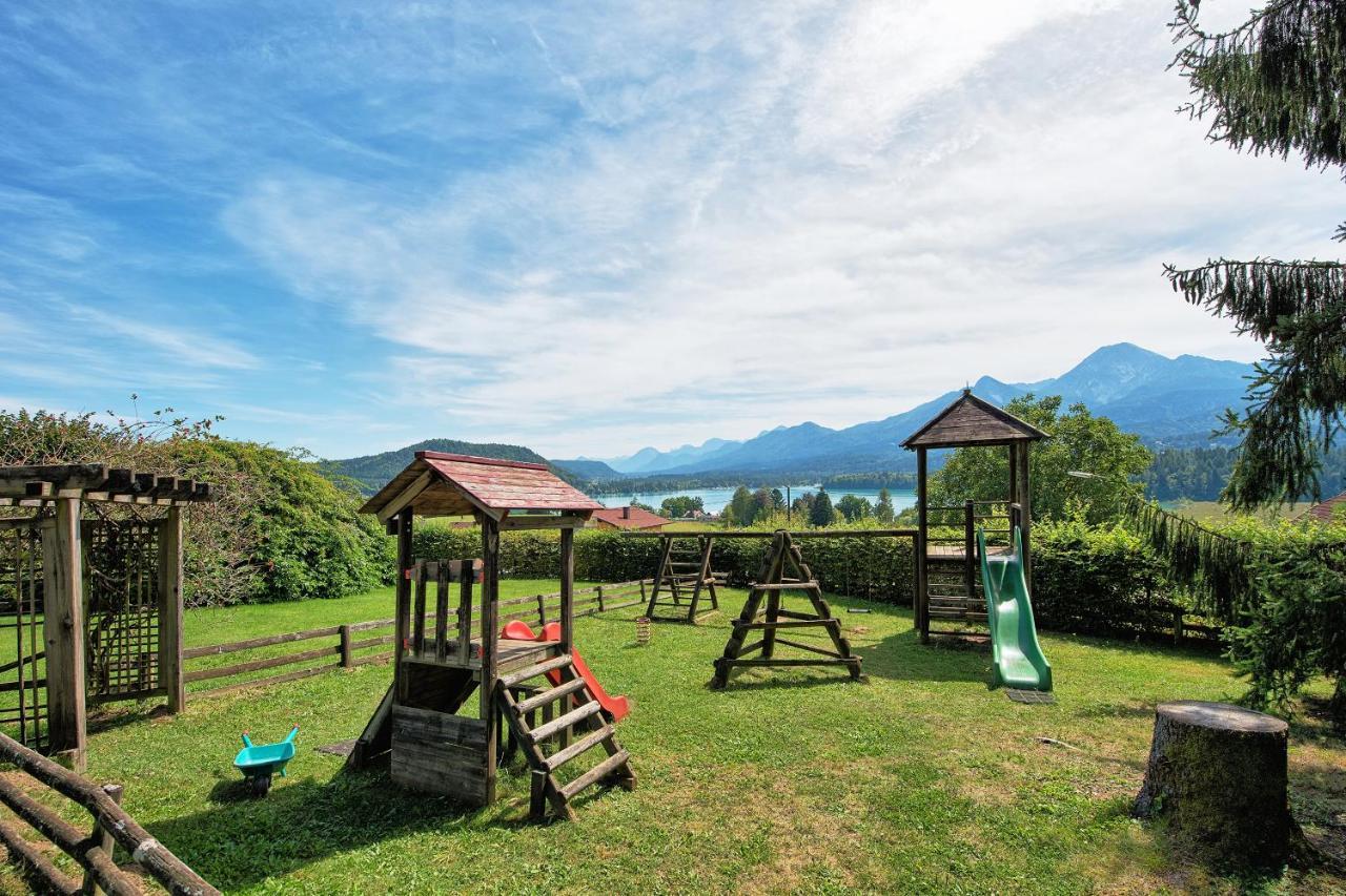 Schönruh Drobollach am Faakersee