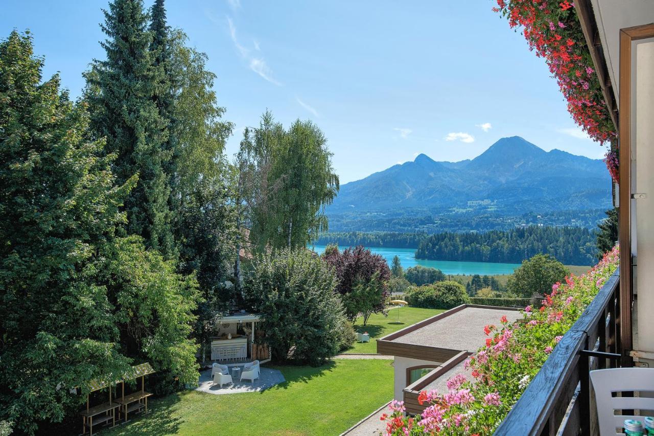 Hotel Schönruh Drobollach am Faakersee