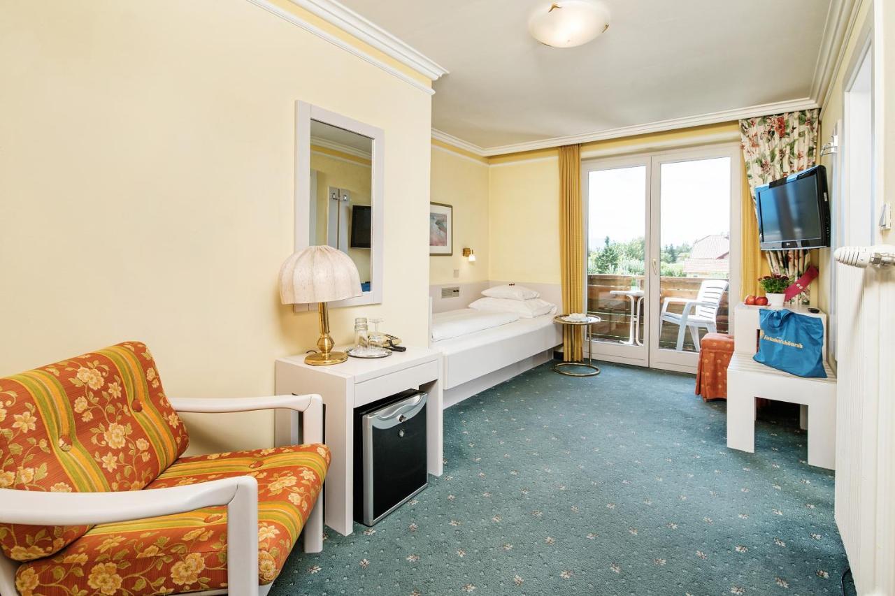 Schönruh Hotel