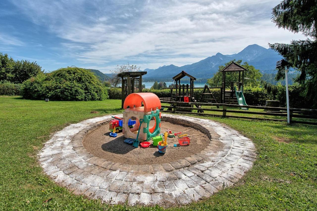 Schönruh Hotel Drobollach am Faakersee